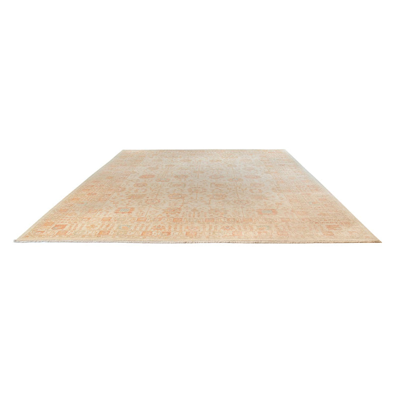 Alfombra Ziegler - 400 x 305 cm - beige