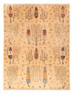 Ariana Alfombra 388x298cm - Alfombra oriental