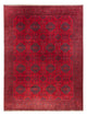 Alfombra afgana 397x295cm - Alfombra oriental