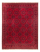 Alfombra afgana 297x396cm - Alfombra oriental