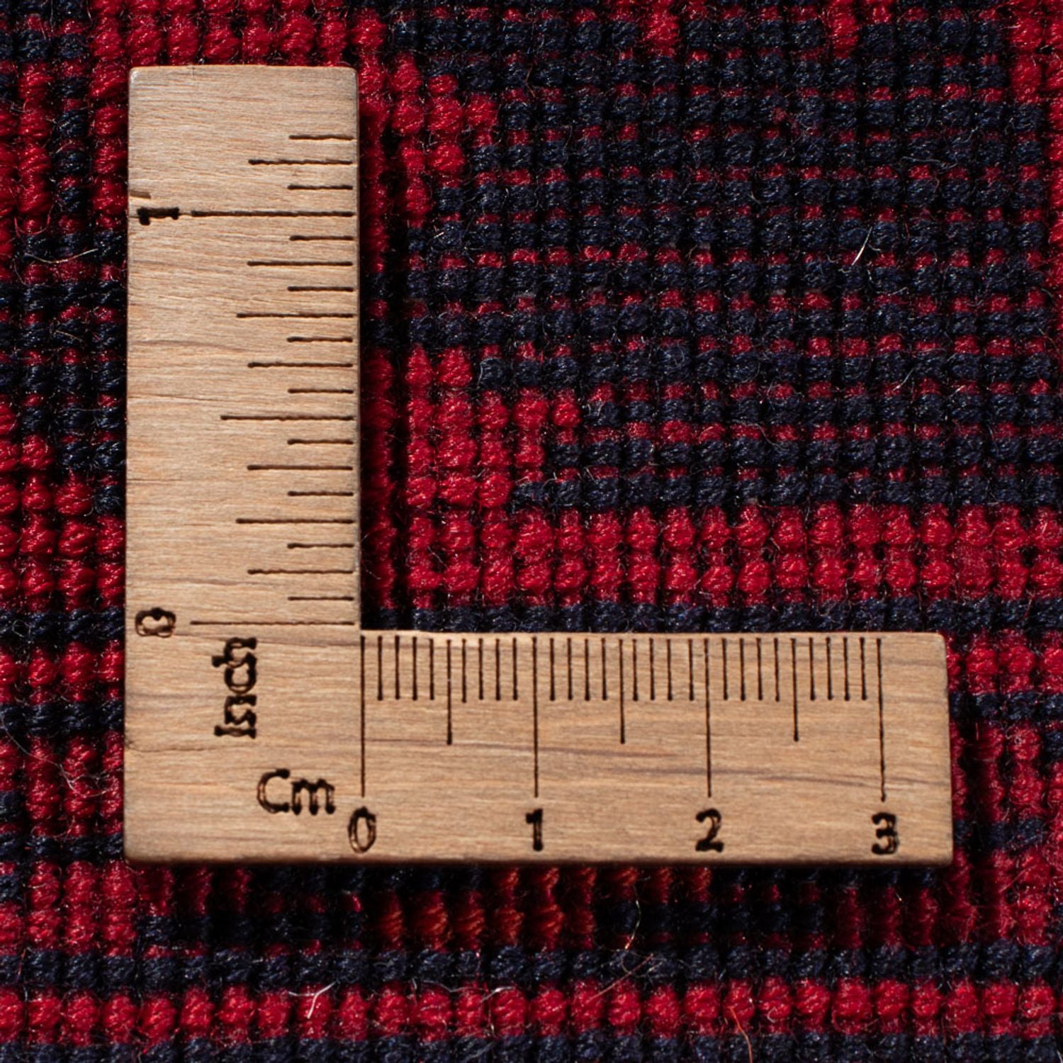 Alfombra afgana - 396 x 297 cm - rojo
