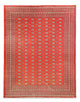 Bukhara Alfombra 401x311cm - Alfombra oriental