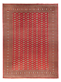 Bukhara Alfombra 418x310cm - Alfombra oriental – product image