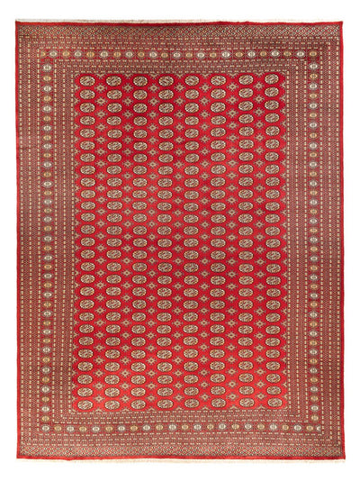 Bukhara Alfombra 310x418cm - Alfombra oriental