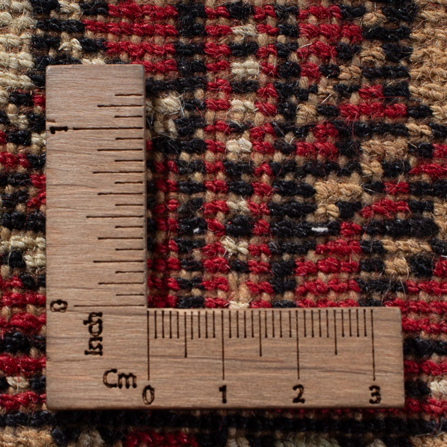 Alfombra afgana - Bukhara - 418 x 310 cm - rojo claro
