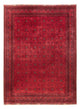 Alfombra afgana 404x298cm - Alfombra oriental