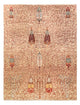 Ariana Alfombra 394x296cm - Alfombra oriental