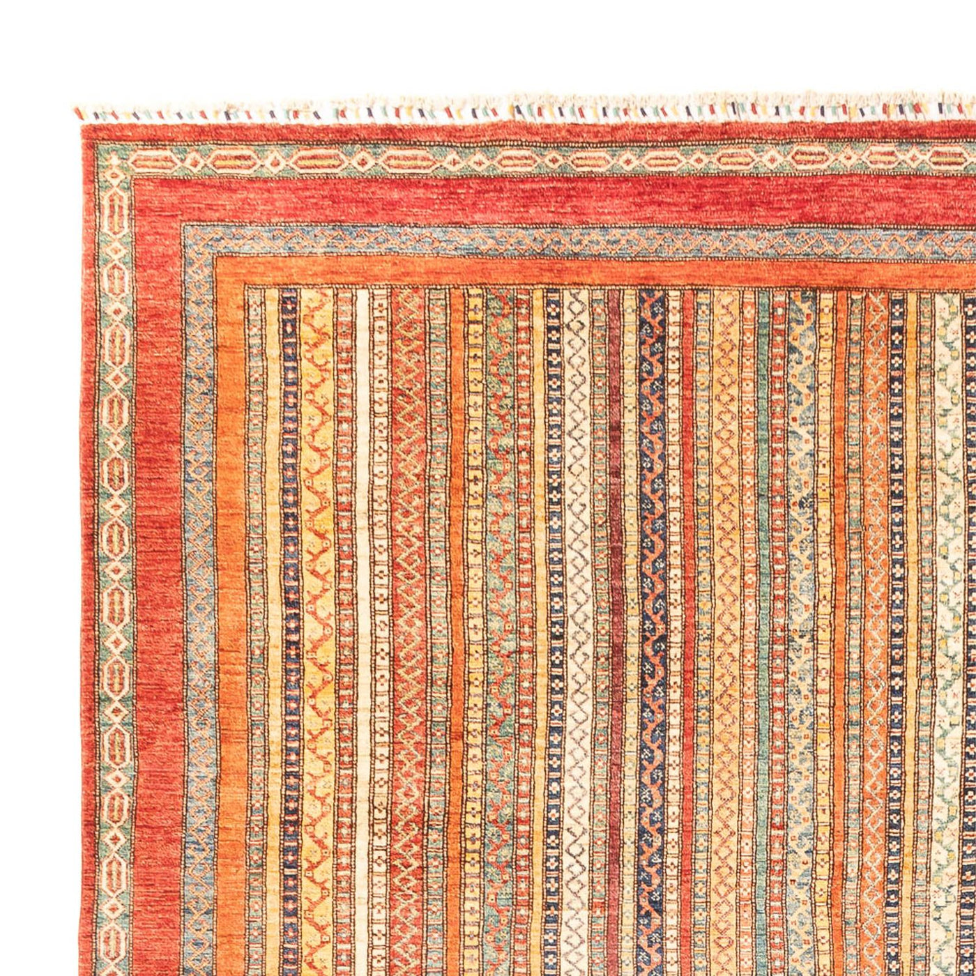 Ziegler moderno Alfombra 385x296cm - Alfombra oriental