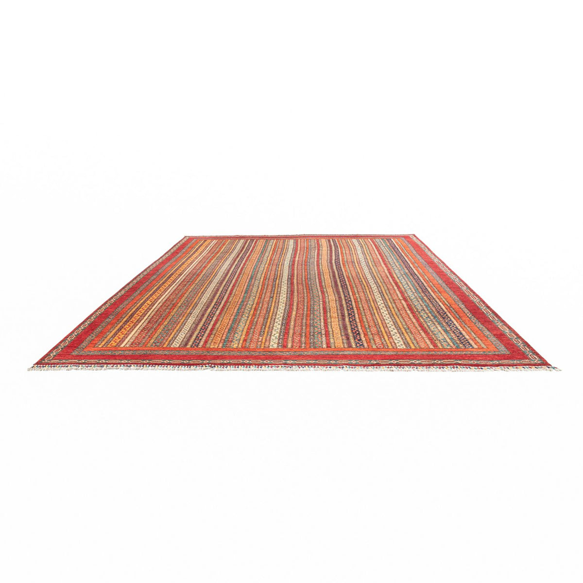 Alfombra Ziegler - Moderna - 385 x 296 cm - multicolor