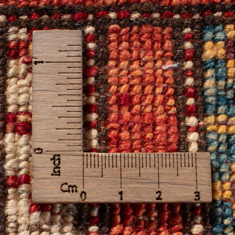 Alfombra Ziegler - Moderna - 385 x 296 cm - multicolor