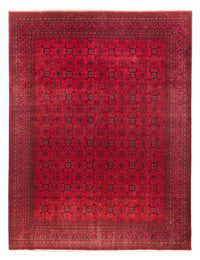 Alfombra afgana 292x390cm - Alfombra oriental – product image