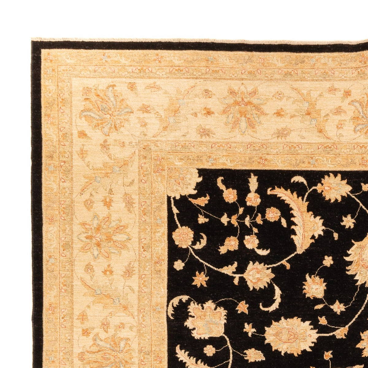 Alfombra Ziegler 304x392cm - Alfombra oriental