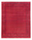 Alfombra afgana - Real - 380 x 292 cm - rojo