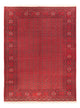 Alfombra afgana 400x305cm - Alfombra oriental