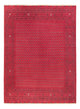 Alfombra afgana 395x294cm - Alfombra oriental