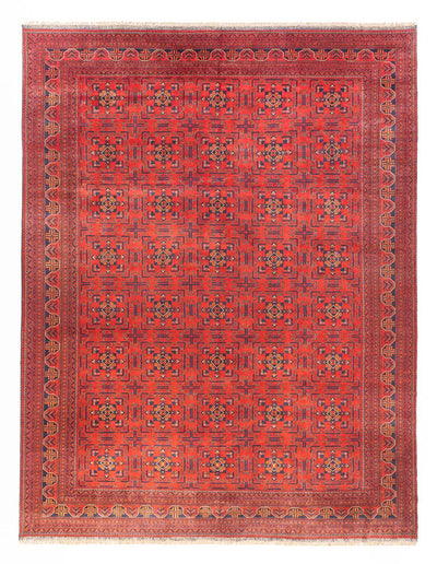 Khal Mohammadi Alfombra 296x391cm - Alfombra oriental