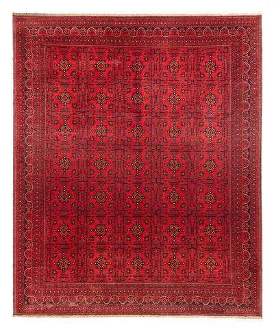 Khal Mohammadi Alfombra 309x382cm - Alfombra oriental