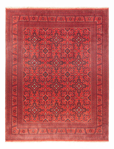 Khal Mohammadi Alfombra 297x379cm - Alfombra oriental