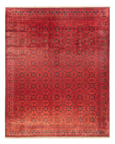 Khal Mohammadi Alfombra 300x383cm - Alfombra oriental