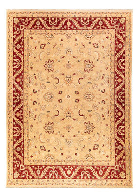 Alfombra Ziegler - 383 x 271 cm - beige