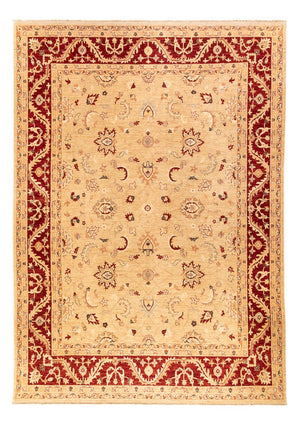 Alfombra Ziegler - 383 x 271 cm - beige