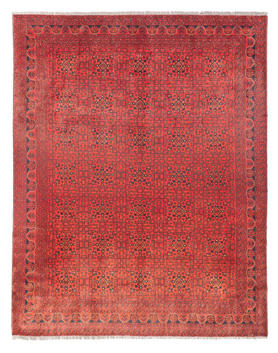 Khal Mohammadi Alfombra 294x376cm - Alfombra oriental
