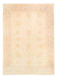 Alfombra Ziegler - 371 x 272 cm - beige