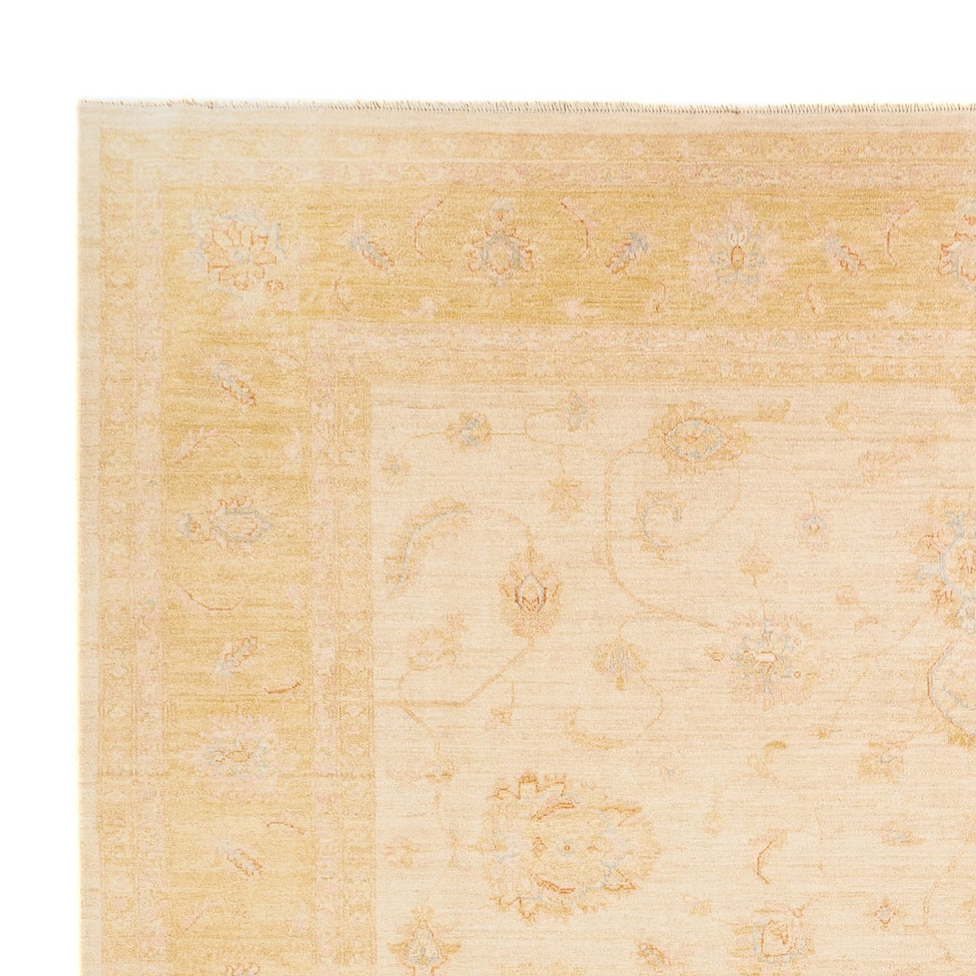Alfombra Ziegler 368x278cm - Alfombra oriental