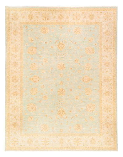 Alfombra Ziegler 276x367cm - Alfombra oriental