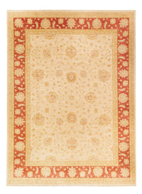 Alfombra Ziegler - 365 x 273 cm - beige