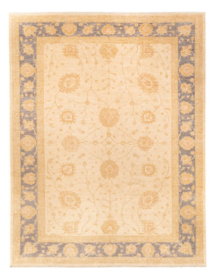 Alfombra Ziegler - 362 x 275 cm - beige
