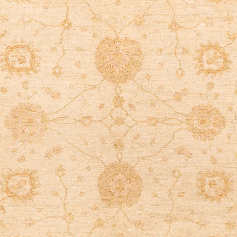 Alfombra Ziegler - 362 x 275 cm - beige