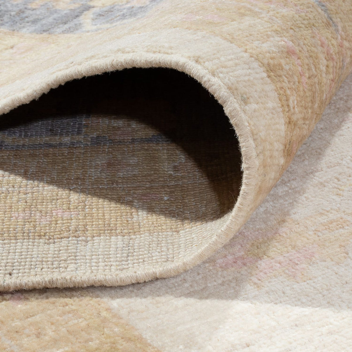 Alfombra Ziegler - 362 x 275 cm - beige