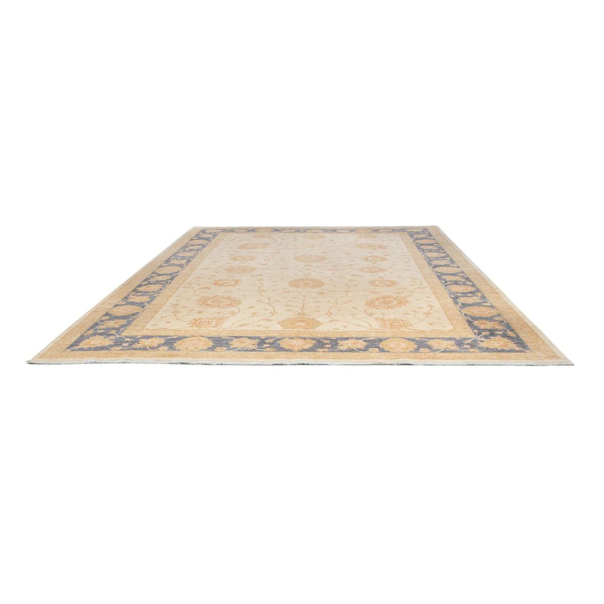 Alfombra Ziegler - 362 x 275 cm - beige