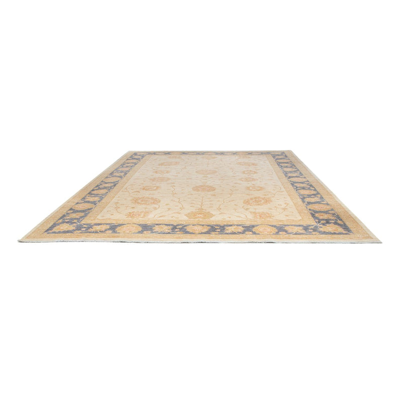 Alfombra Ziegler - 362 x 275 cm - beige