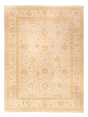 Alfombra Ziegler - 368 x 274 cm - beige