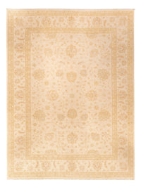 Alfombra Ziegler - 368 x 274 cm - beige