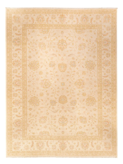 Alfombra Ziegler 274x368cm - Alfombra oriental