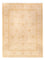 Alfombra Ziegler - 368 x 274 cm - beige