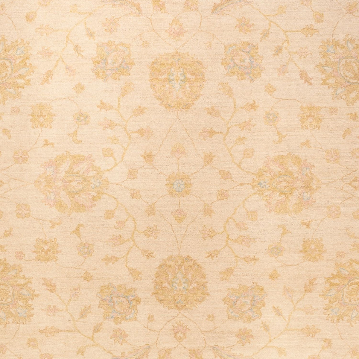 Alfombra Ziegler - 368 x 274 cm - beige