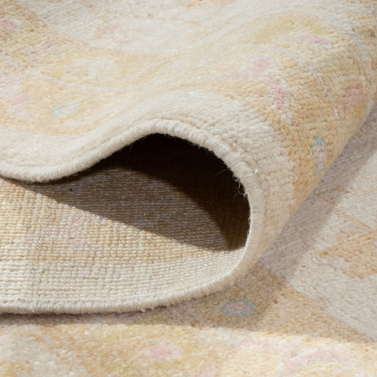 Alfombra Ziegler - 368 x 274 cm - beige