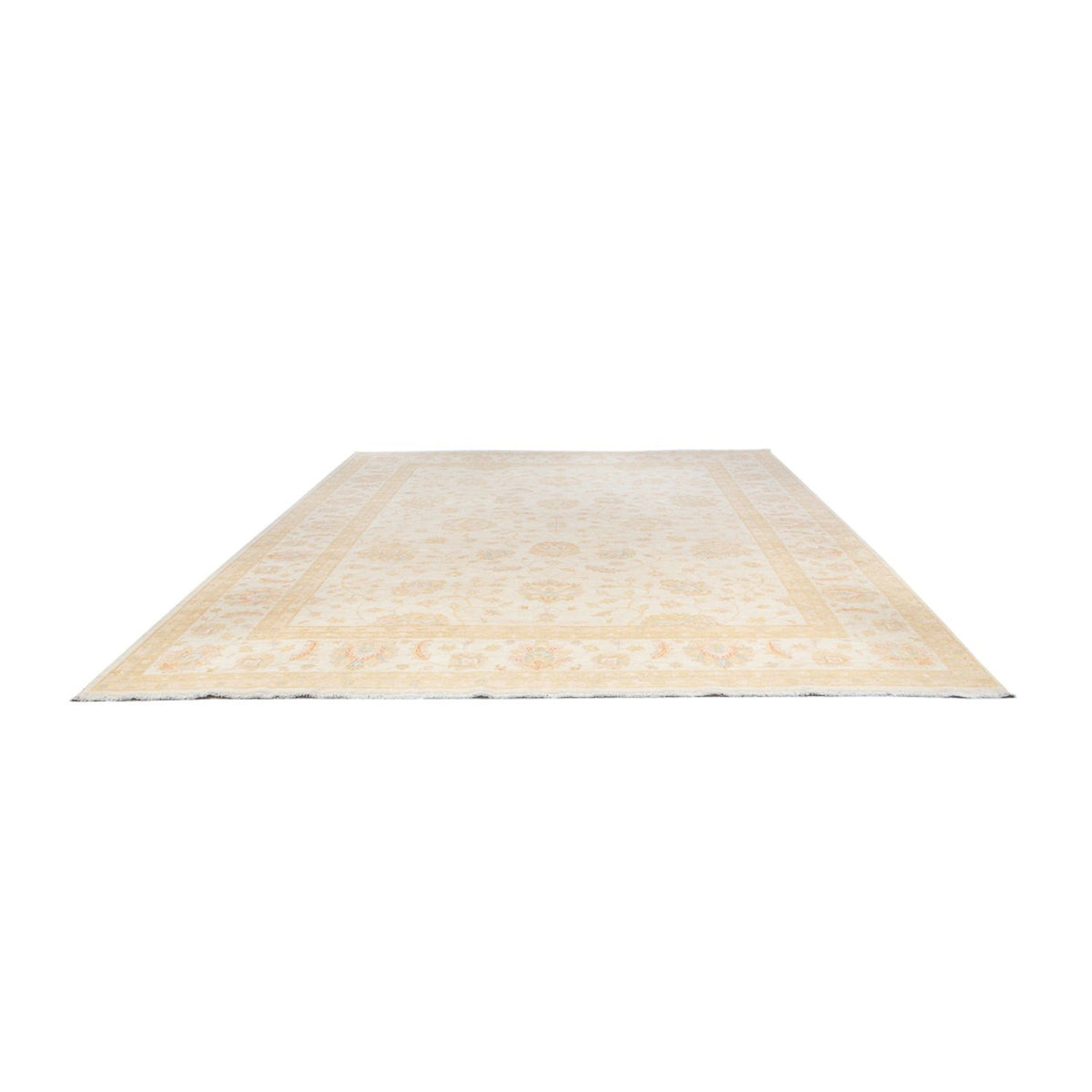 Alfombra Ziegler - 368 x 274 cm - beige
