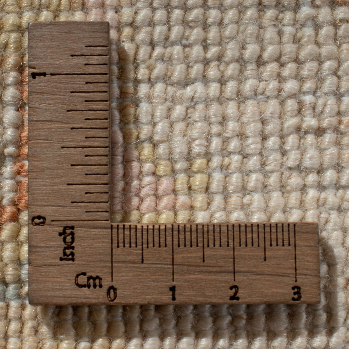 Alfombra Ziegler - 368 x 274 cm - beige