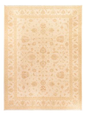 Alfombra Ziegler - 364 x 277 cm - beige