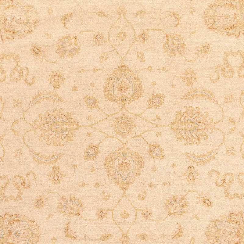 Alfombra Ziegler - 364 x 277 cm - beige