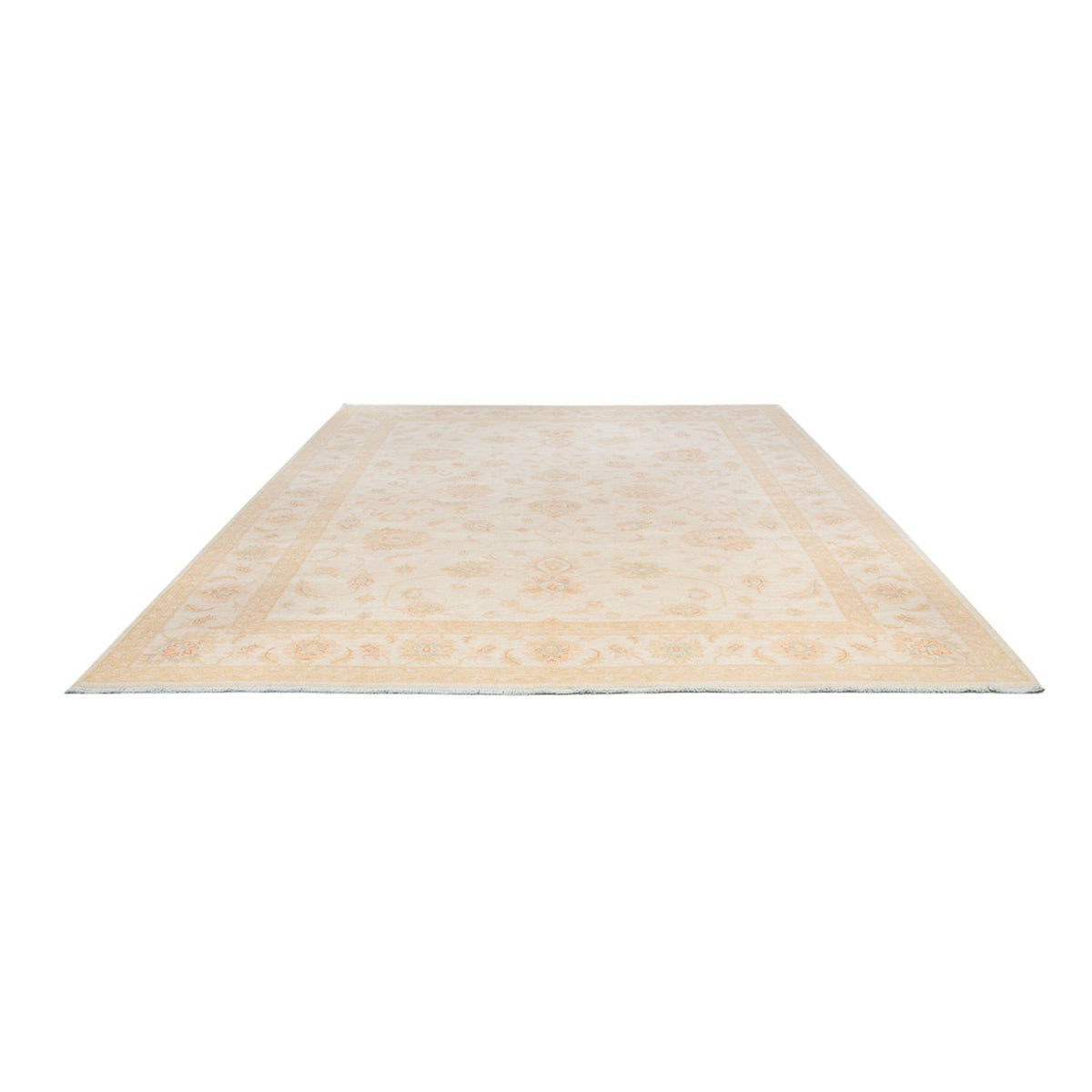 Alfombra Ziegler - 364 x 277 cm - beige
