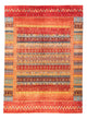 Ziegler moderno Alfombra 367x264cm - Alfombra oriental