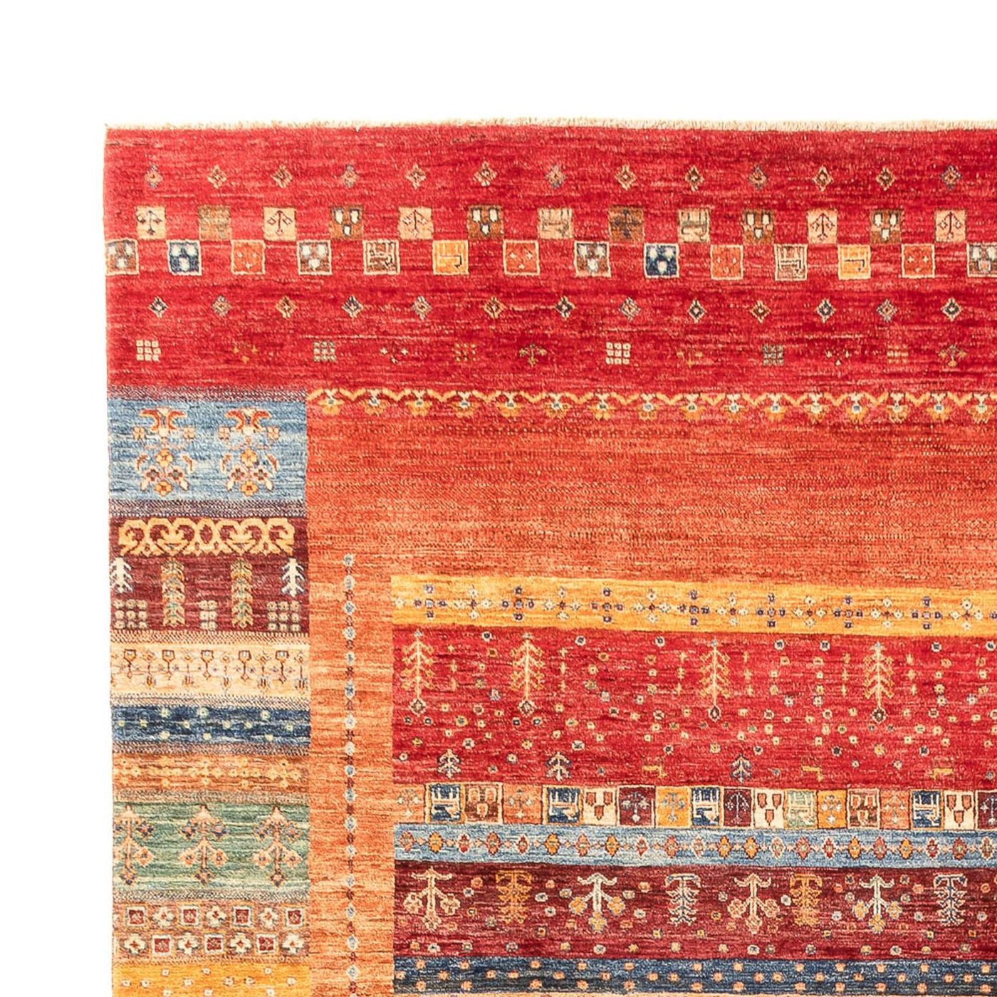 Ziegler moderno Alfombra 367x264cm - Alfombra oriental