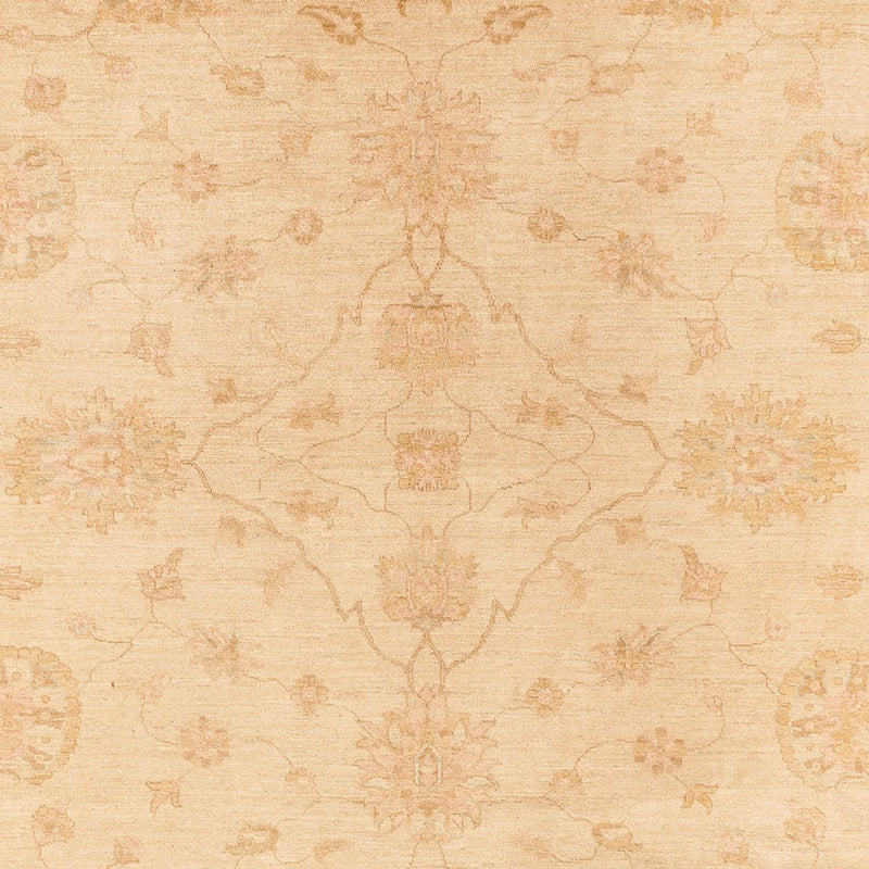 Alfombra Ziegler - 375 x 273 cm - beige