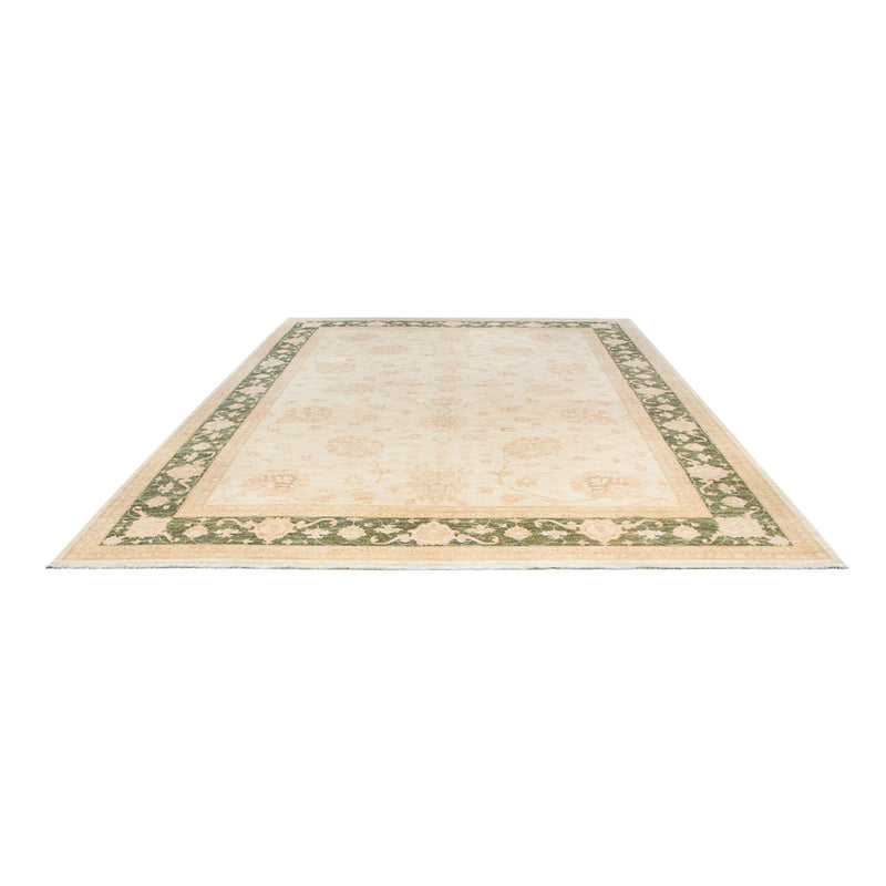 Alfombra Ziegler - 375 x 273 cm - beige